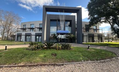 Departamento en venta de 1 dormitorio CARPINCHOS DE OTAMENDI Sé Dueño