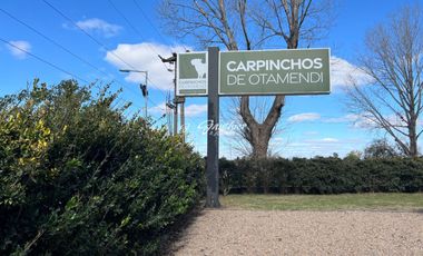 Departamento en venta de 1 dormitorio CARPINCHOS DE OTAMENDI Sé Dueño