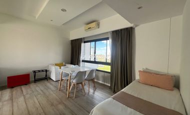 Departamento en venta de 1 dormitorio CARPINCHOS DE OTAMENDI Sé Dueño