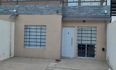 Departamento en venta de 2 dormitorios c/ cochera en 9 de Julio