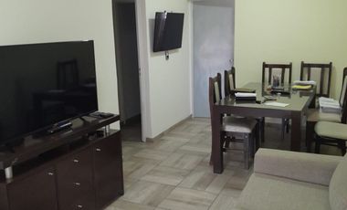 Departamento en venta de 2 dormitorios c/ cochera en 9 de Julio