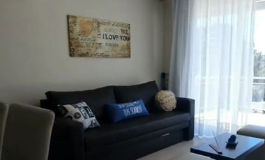 Departamento en venta de 1 dormitorio c/ cochera en Pinamar