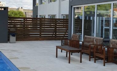 Departamento en venta de 1 dormitorio c/ cochera en Pinamar