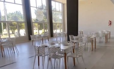 Departamento en venta de 1 dormitorio c/ cochera en Pinamar