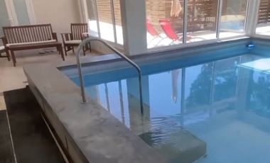 Departamento en venta de 1 dormitorio c/ cochera en Pinamar