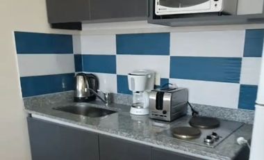 Departamento en venta de 1 dormitorio c/ cochera en Pinamar