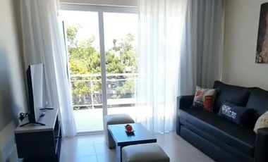 Departamento en venta de 1 dormitorio c/ cochera en Pinamar