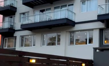 Departamento en venta de 1 dormitorio c/ cochera en Pinamar
