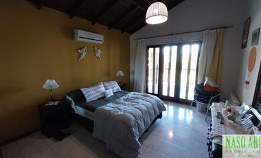 Casa en venta de 4 dormitorios c/ cochera en Sierra de los Padres