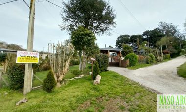 Casa en venta de 4 dormitorios c/ cochera en Sierra de los Padres