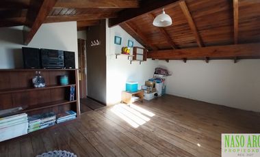 Casa en venta de 4 dormitorios c/ cochera en Sierra de los Padres
