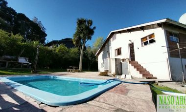 Casa en venta de 4 dormitorios c/ cochera en Sierra de los Padres