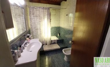 Casa en venta de 4 dormitorios c/ cochera en Sierra de los Padres