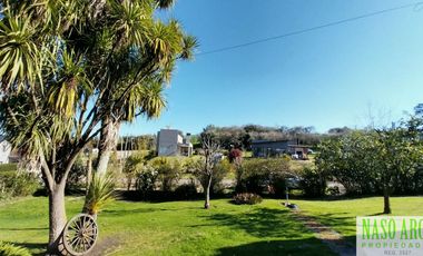 Casa en venta de 4 dormitorios c/ cochera en Sierra de los Padres