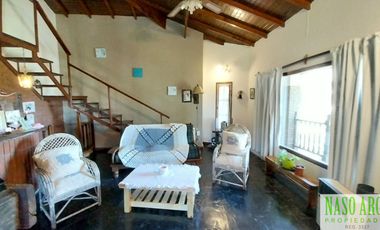 Casa en venta de 4 dormitorios c/ cochera en Sierra de los Padres