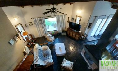 Casa en venta de 4 dormitorios c/ cochera en Sierra de los Padres