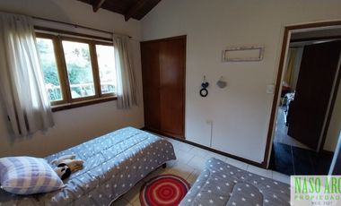 Casa en venta de 4 dormitorios c/ cochera en Sierra de los Padres
