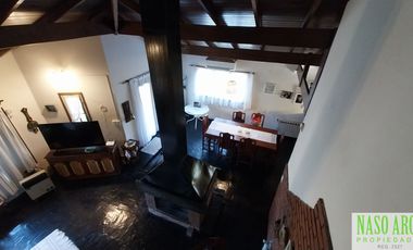 Casa en venta de 4 dormitorios c/ cochera en Sierra de los Padres