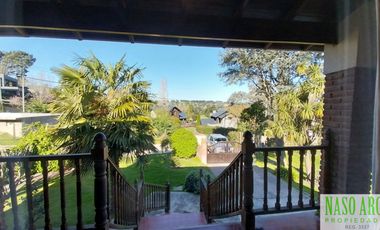 Casa en venta de 4 dormitorios c/ cochera en Sierra de los Padres