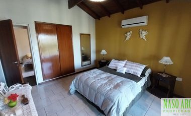 Casa en venta de 4 dormitorios c/ cochera en Sierra de los Padres