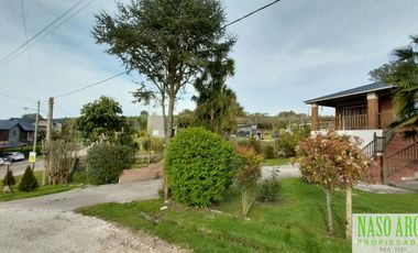 Casa en venta de 4 dormitorios c/ cochera en Sierra de los Padres