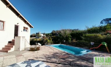 Casa en venta de 4 dormitorios c/ cochera en Sierra de los Padres