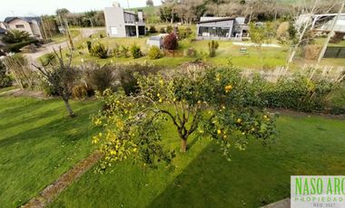 Casa en venta de 4 dormitorios c/ cochera en Sierra de los Padres