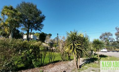 Casa en venta de 4 dormitorios c/ cochera en Sierra de los Padres