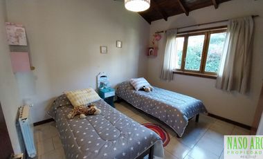 Casa en venta de 4 dormitorios c/ cochera en Sierra de los Padres