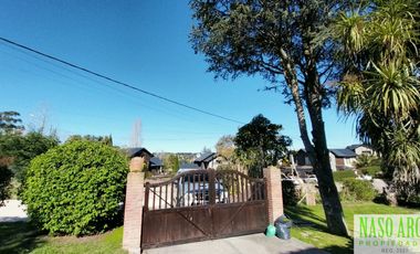 Casa en venta de 4 dormitorios c/ cochera en Sierra de los Padres
