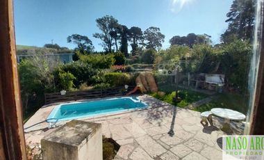 Casa en venta de 4 dormitorios c/ cochera en Sierra de los Padres