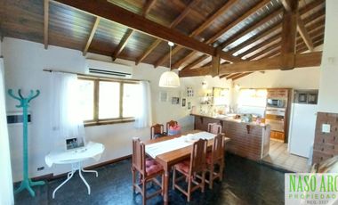 Casa en venta de 4 dormitorios c/ cochera en Sierra de los Padres