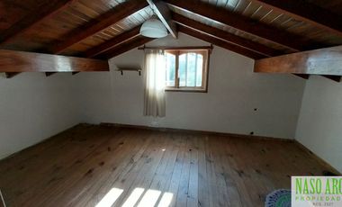 Casa en venta de 4 dormitorios c/ cochera en Sierra de los Padres