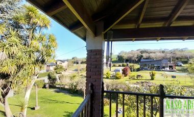 Casa en venta de 4 dormitorios c/ cochera en Sierra de los Padres