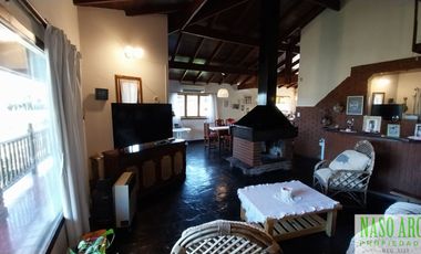 Casa en venta de 4 dormitorios c/ cochera en Sierra de los Padres
