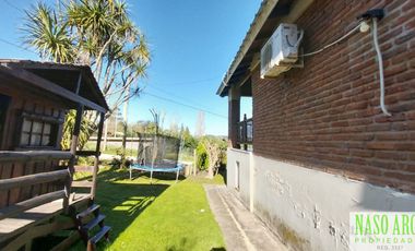 Casa en venta de 4 dormitorios c/ cochera en Sierra de los Padres