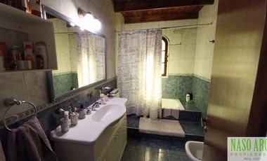Casa en venta de 4 dormitorios c/ cochera en Sierra de los Padres