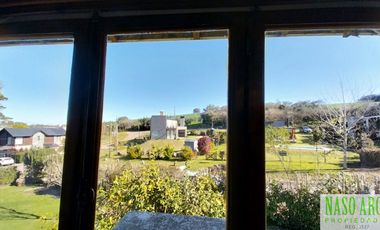 Casa en venta de 4 dormitorios c/ cochera en Sierra de los Padres