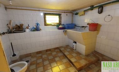 Casa en venta de 4 dormitorios c/ cochera en Sierra de los Padres
