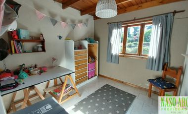 Casa en venta de 4 dormitorios c/ cochera en Sierra de los Padres