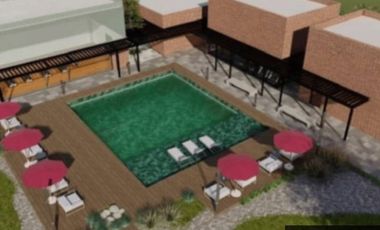 Casa en venta a estrenar en Canning Chico