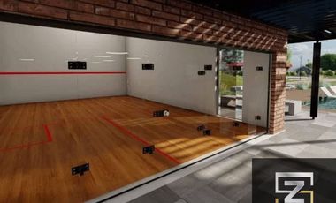 Casa en venta a estrenar en Canning Chico