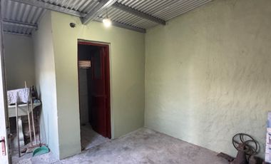 CASA EN VENTA EN FRANCISCO MADERO, PEHUAJO