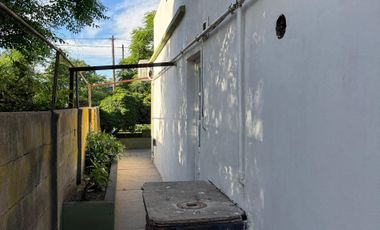 CASA EN VENTA EN FRANCISCO MADERO, PEHUAJO