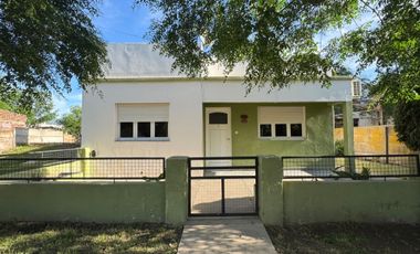 CASA EN VENTA EN FRANCISCO MADERO, PEHUAJO