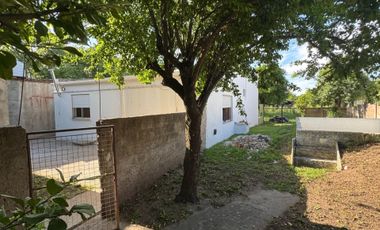 CASA EN VENTA EN FRANCISCO MADERO, PEHUAJO
