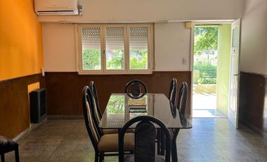 CASA EN VENTA EN FRANCISCO MADERO, PEHUAJO