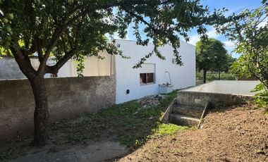 CASA EN VENTA EN FRANCISCO MADERO, PEHUAJO