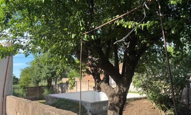 CASA EN VENTA EN FRANCISCO MADERO, PEHUAJO