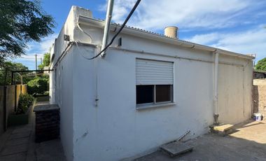 CASA EN VENTA EN FRANCISCO MADERO, PEHUAJO